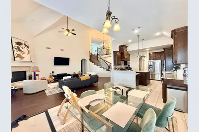 12977 Llano Avenue, Frisco, TX 75035 - Photo 9