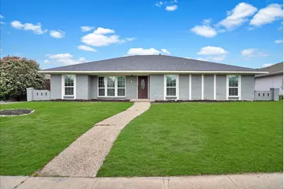 527 Goodwin Drive, Richardson, TX 75081 - Photo 1