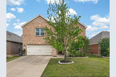 2679 Lake Ridge Drive, Little Elm, TX 75068 - Photo 1