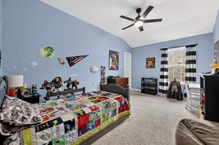 2679 Lake Ridge Dr, Little Elm, TX 75068 - Photo 33