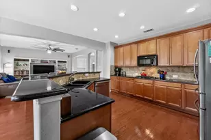 2679 Lake Ridge Dr, Little Elm, TX 75068 - Photo 13