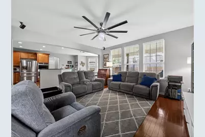 2679 Lake Ridge Drive, Little Elm, TX 75068 - Photo 9