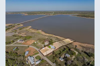 308 County Road 221, Breckenridge, TX 76424 - Photo 1