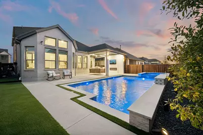 4120 Holland Court, Prosper, TX 75078 - Photo 5