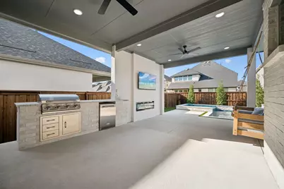 4120 Holland Court, Prosper, TX 75078 - Photo 33