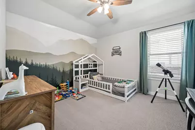 4120 Holland Court, Prosper, TX 75078 - Photo 27