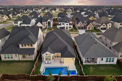 4120 Holland Court, Prosper, TX 75078 - Photo 35