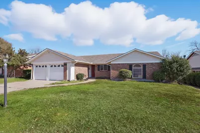 2925 Portales Drive, Fort Worth, TX 76116 - Photo 1