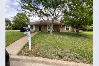 304 Johnston Boulevard, Waxahachie, TX 75165 - Photo 1