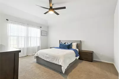 3441 Valley Bend Drive, Fort Worth, TX 76123 - Photo 11