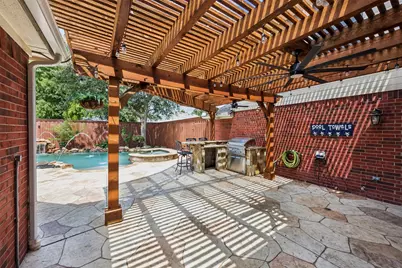 7913 Morningdew Drive, Plano, TX 75025 - Photo 3