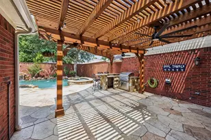 7913 Morningdew Dr, Plano, TX 75025 - Photo 3