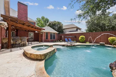 7913 Morningdew Drive, Plano, TX 75025 - Photo 1