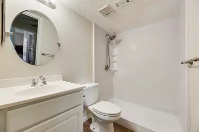 3101 Sondra Drive #107, Fort Worth, TX 76107 - Photo 11