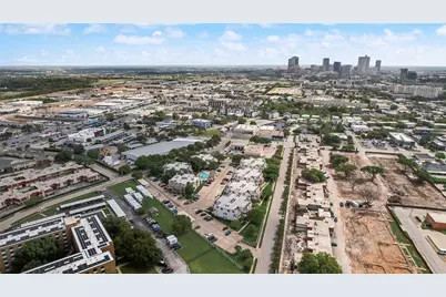 3101 Sondra Drive #107, Fort Worth, TX 76107 - Photo 23