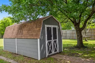 6604 Gillis Johnson, Fort Worth, TX 76179 - Photo 35