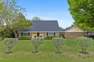 6604 Gillis Johnson, Fort Worth, TX 76179 - Photo 37