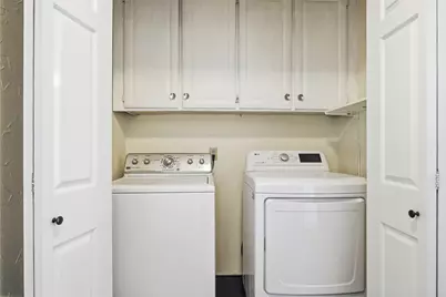 6604 Gillis Johnson, Fort Worth, TX 76179 - Photo 17