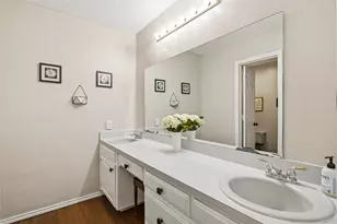 6604 Gillis Johnson, Fort Worth, TX 76179 - Photo 29