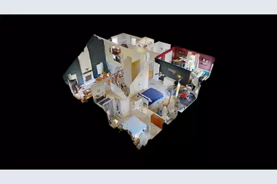 6604 Gillis Johnson, Fort Worth, TX 76179 - Photo 7