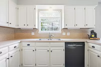 6604 Gillis Johnson, Fort Worth, TX 76179 - Photo 15