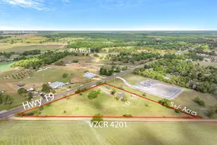 20625 State Hwy 19, Canton, TX 75103 - Photo 3