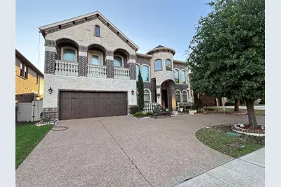 2807 Borama Drive, Irving, TX 75062 - Photo 1