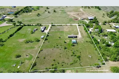 274 Sutherland Road, Axtell, TX 76624 - Photo 3