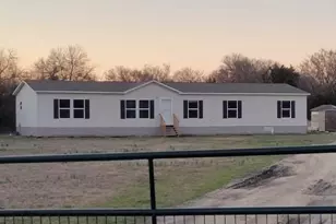 1054 Co Rd 4455, Trenton, TX 75490 - Photo 1