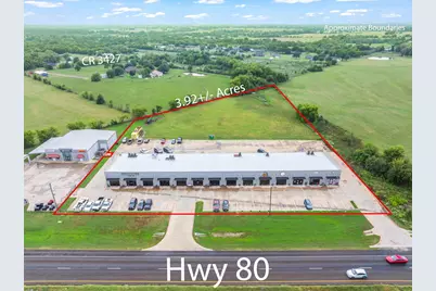 21891 U.S. Highway 80, Wills Point, TX 75169 - Photo 1