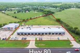 21891 U S Hwy 80, Wills Point, TX 75169 - Photo 1