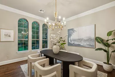 549 Round Hollow Lane, Southlake, TX 76092 - Photo 9