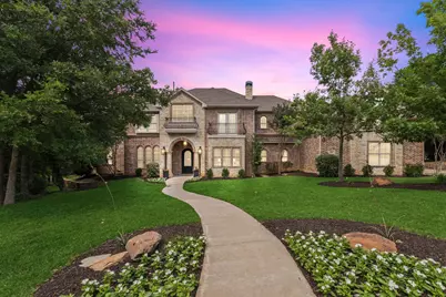 549 Round Hollow Lane, Southlake, TX 76092 - Photo 1