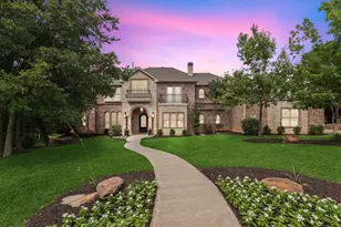 549 Round Hollow Ln, Southlake, TX 76092 - Photo 1