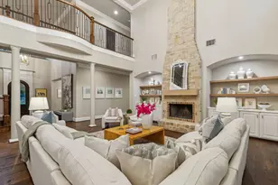 549 Round Hollow Ln, Southlake, TX 76092 - Photo 5