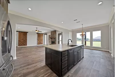 404 Spring Valley Road, Weatherford, TX 76087 - Photo 15