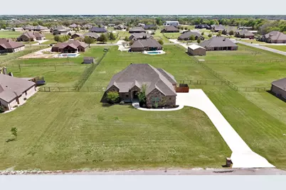 404 Spring Valley Road, Weatherford, TX 76087 - Photo 3