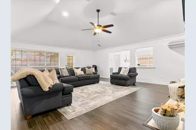 8009 Misty Trail, Fort Worth, TX 76123 - Photo 7