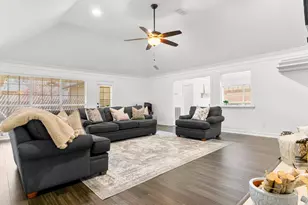 8009 Misty Trail, Fort Worth, TX 76123 - Photo 7