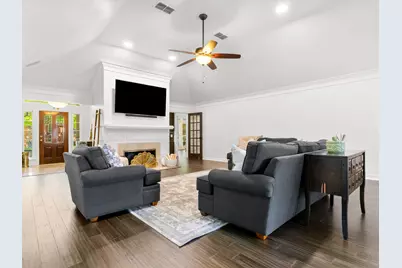 8009 Misty Trail, Fort Worth, TX 76123 - Photo 5