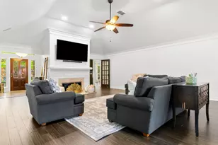 8009 Misty Trail, Fort Worth, TX 76123 - Photo 5