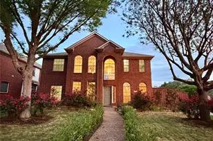 9705 Hickory St, Frisco, TX 75035 - Photo 1