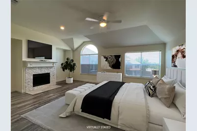 9705 Hickory Street, Frisco, TX 75035 - Photo 17