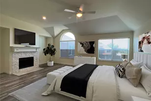 9705 Hickory St, Frisco, TX 75035 - Photo 17