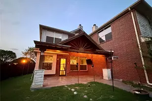 9705 Hickory St, Frisco, TX 75035 - Photo 35