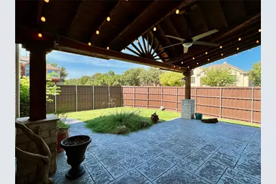 9705 Hickory Street, Frisco, TX 75035 - Photo 35