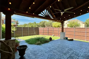 9705 Hickory St, Frisco, TX 75035 - Photo 35
