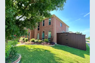 9705 Hickory Street, Frisco, TX 75035 - Photo 7