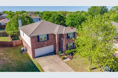 5317 Gingerwood Drive, McKinney, TX 75071 - Photo 33
