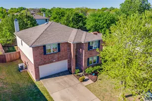 5317 Gingerwood Dr, McKinney, TX 75071 - Photo 33